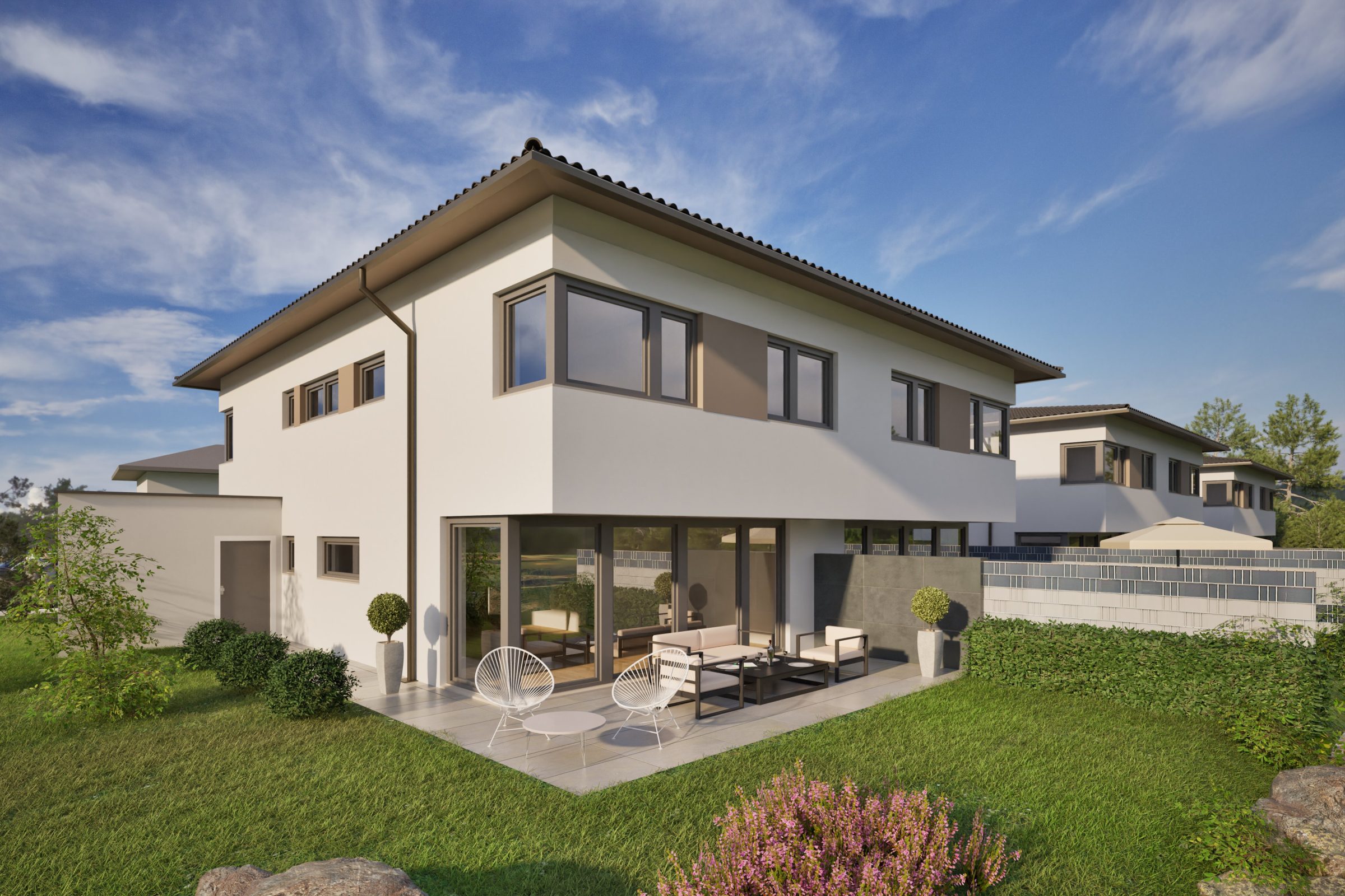 il.VERO - MB Bauträger